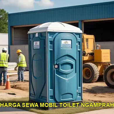 Harga Sewa Mobil Toilet Ngamprah